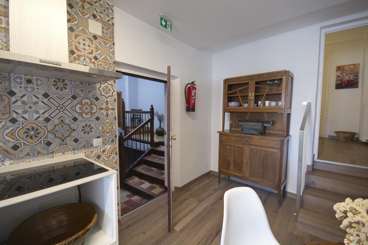 Pension Casa Pinilla Cascante Zewnętrze zdjęcie