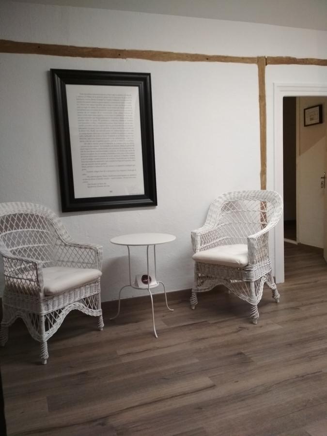 Pension Casa Pinilla Cascante Zewnętrze zdjęcie