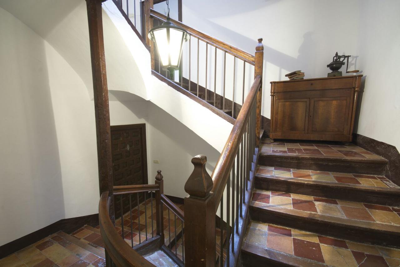 Pension Casa Pinilla Cascante Zewnętrze zdjęcie