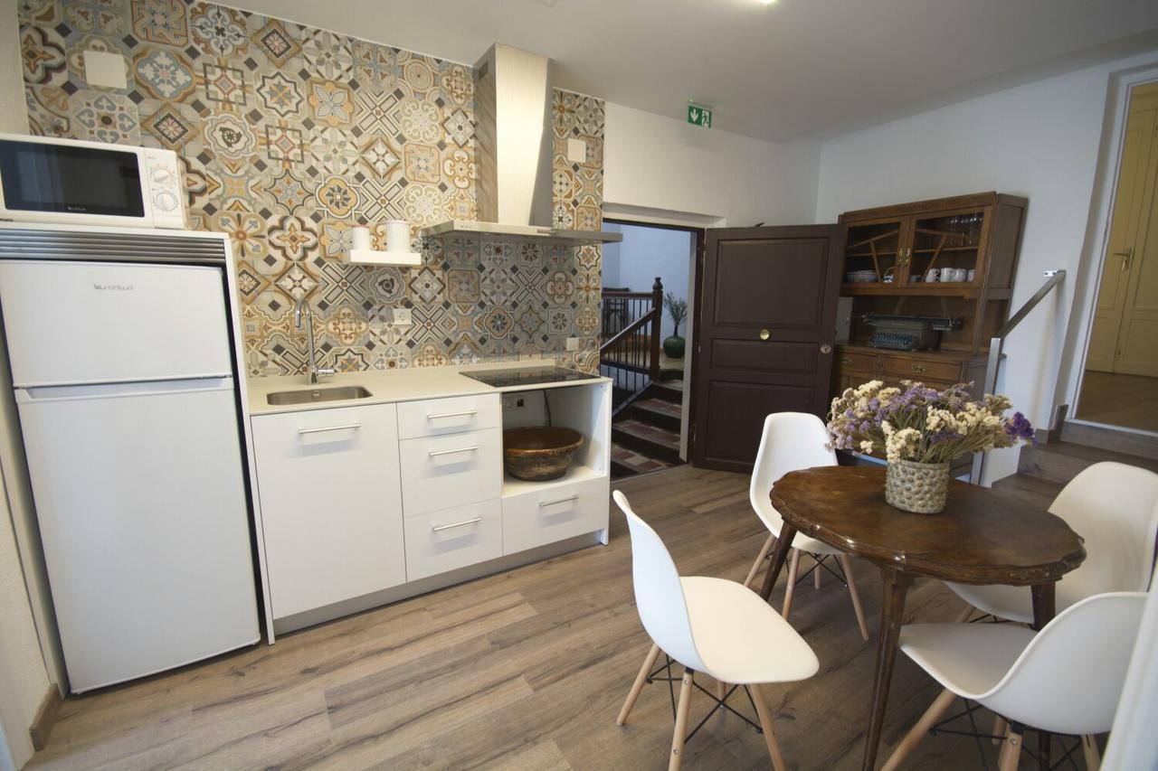 Pension Casa Pinilla Cascante Zewnętrze zdjęcie