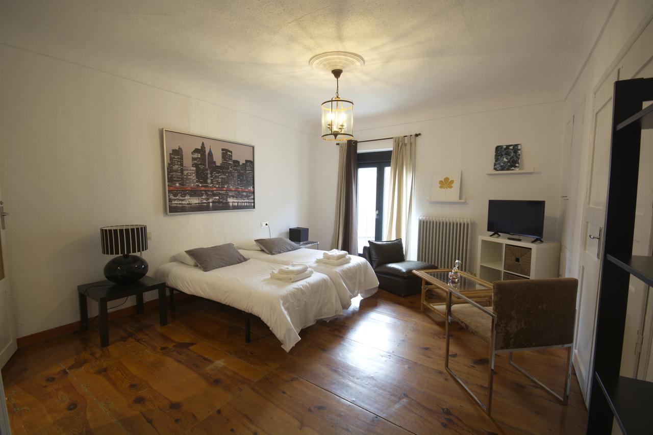 Pension Casa Pinilla Cascante Zewnętrze zdjęcie