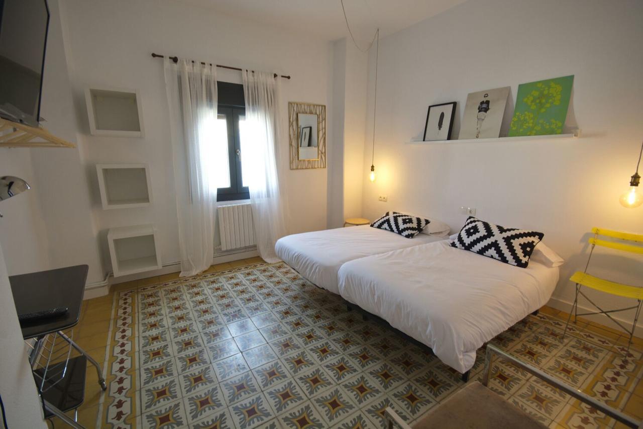 Pension Casa Pinilla Cascante Zewnętrze zdjęcie