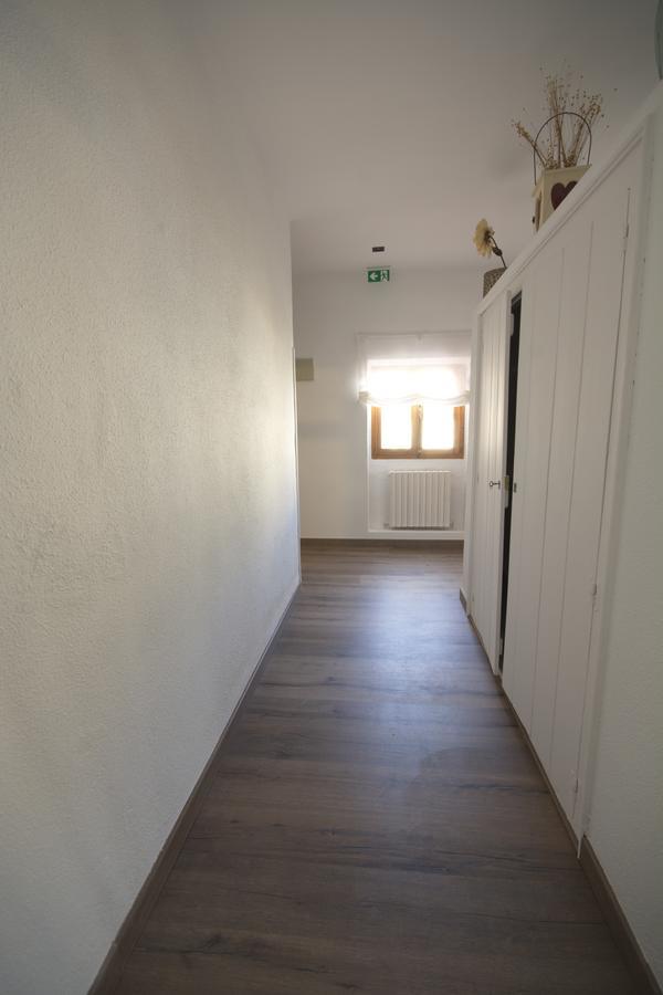 Pension Casa Pinilla Cascante Zewnętrze zdjęcie