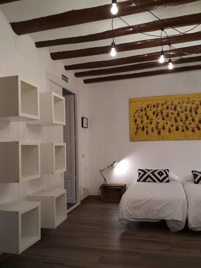 Pension Casa Pinilla Cascante Zewnętrze zdjęcie