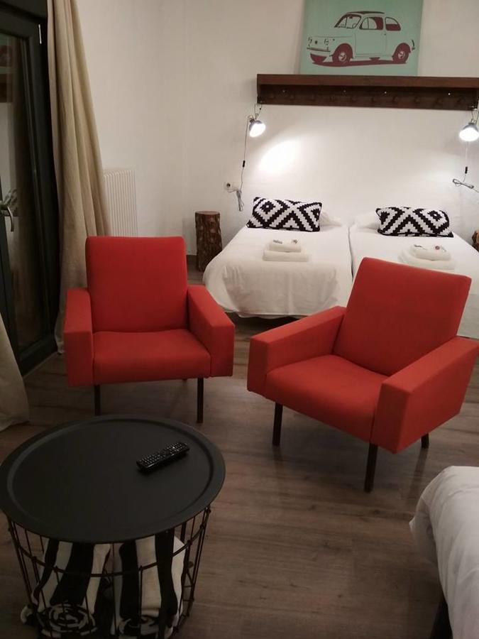 Pension Casa Pinilla Cascante Zewnętrze zdjęcie