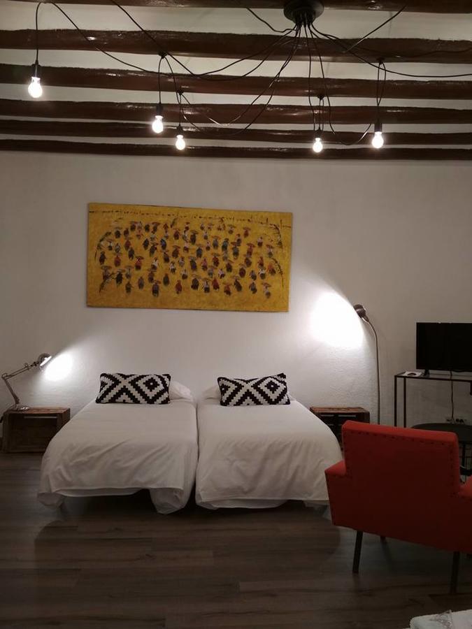 Pension Casa Pinilla Cascante Zewnętrze zdjęcie