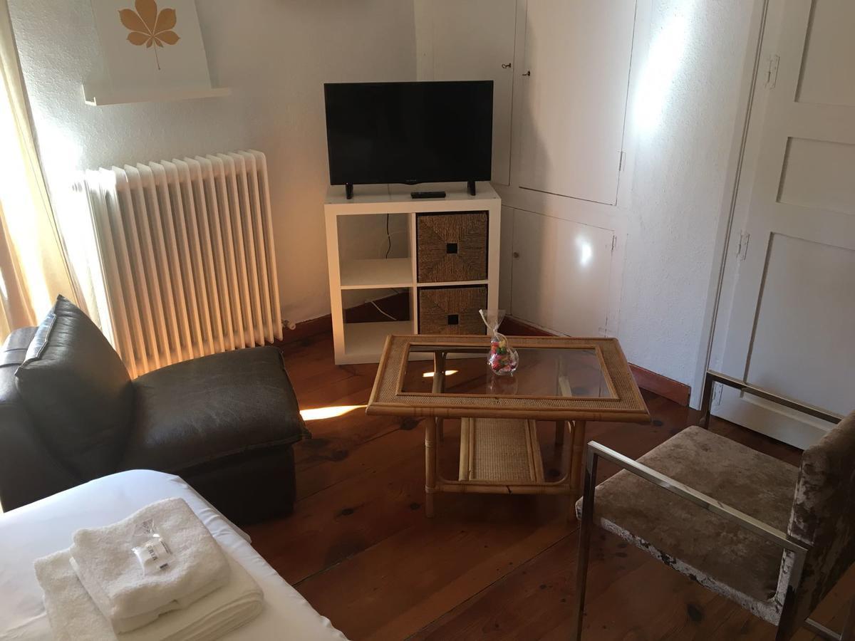Pension Casa Pinilla Cascante Zewnętrze zdjęcie