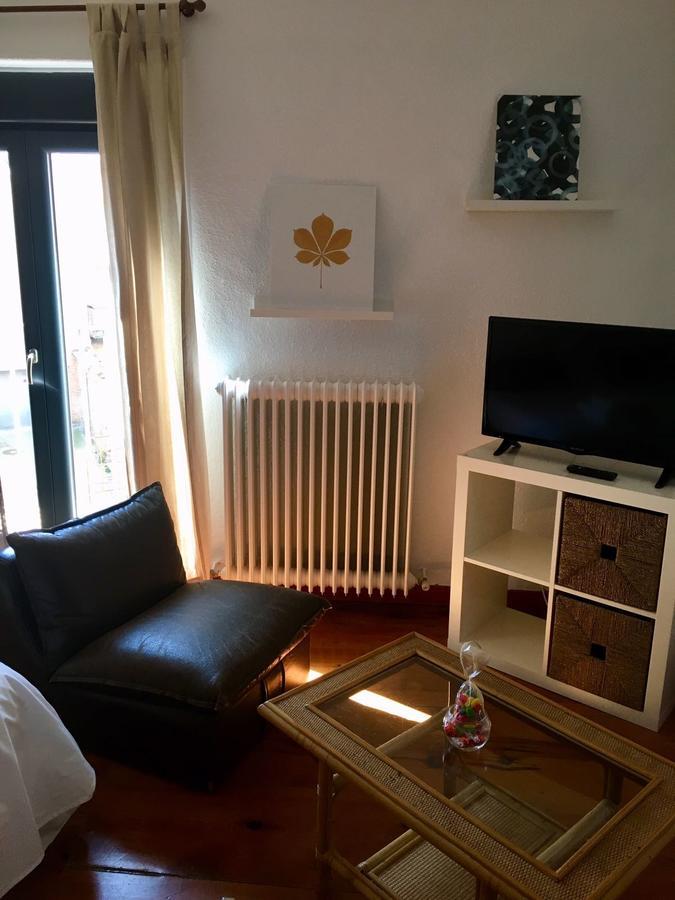 Pension Casa Pinilla Cascante Zewnętrze zdjęcie