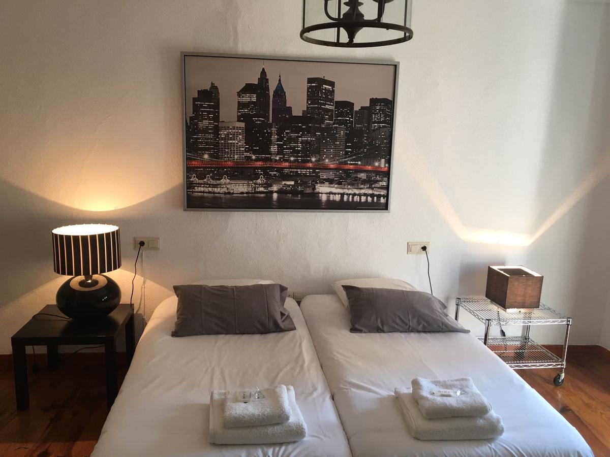 Pension Casa Pinilla Cascante Zewnętrze zdjęcie