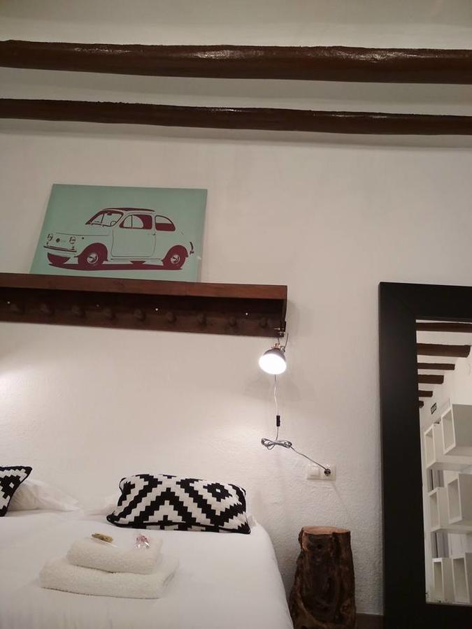 Pension Casa Pinilla Cascante Zewnętrze zdjęcie