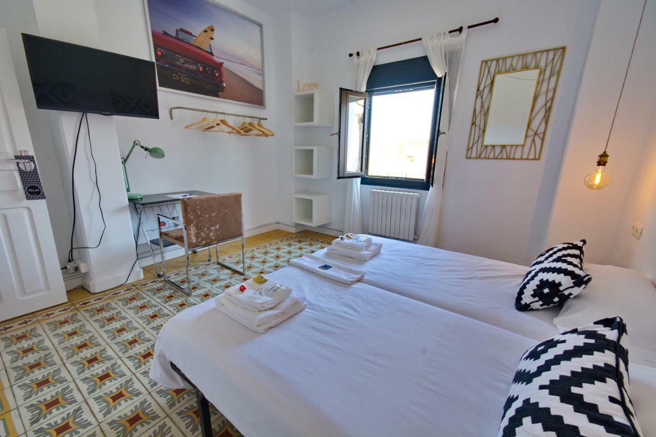 Pension Casa Pinilla Cascante Zewnętrze zdjęcie