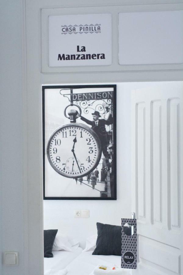 Pension Casa Pinilla Cascante Zewnętrze zdjęcie
