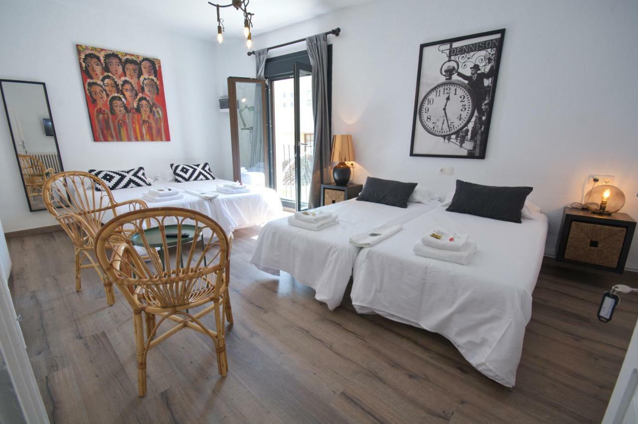 Pension Casa Pinilla Cascante Zewnętrze zdjęcie