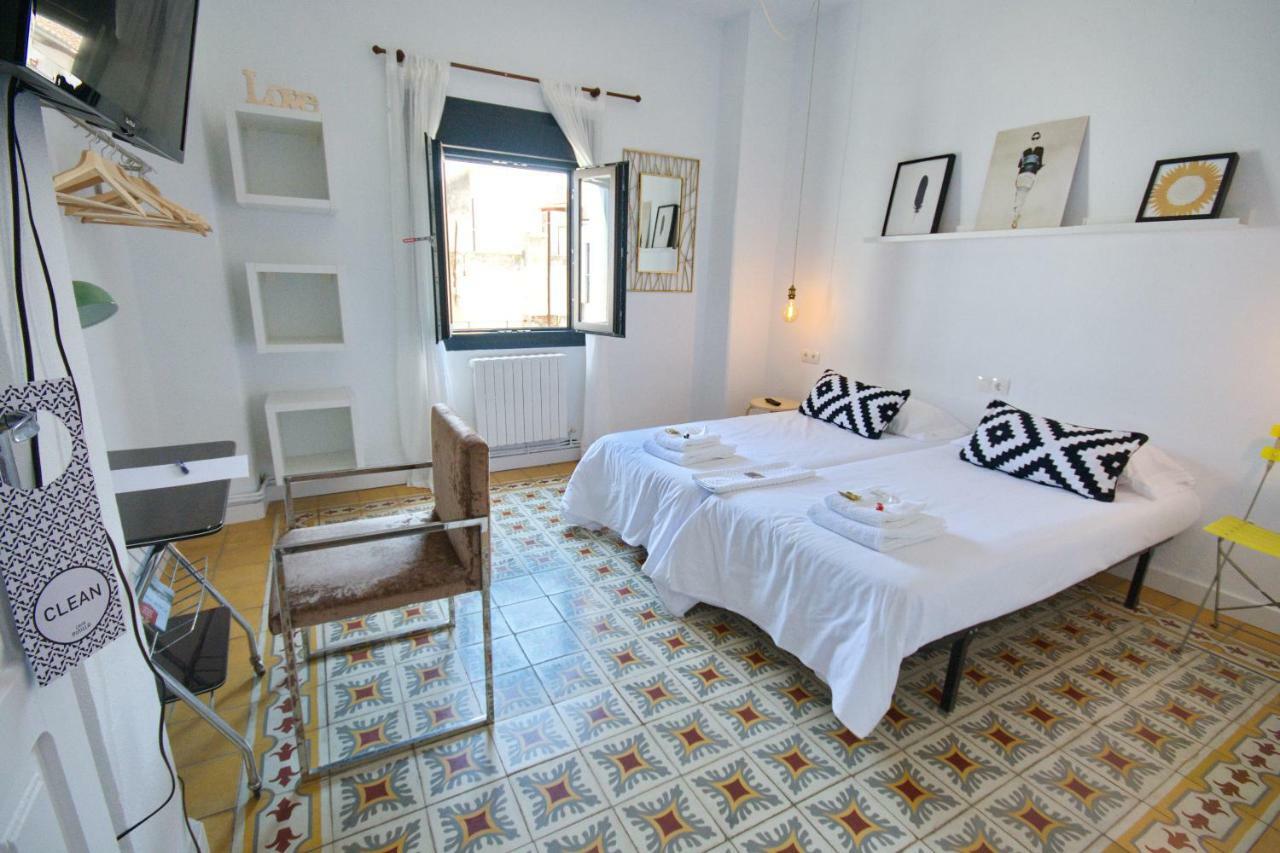 Pension Casa Pinilla Cascante Zewnętrze zdjęcie